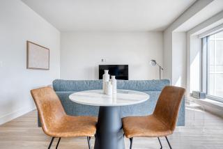 Oakland 1BR w AC WD Sky Deck next to BART SFO-524 - Oakland - 6
