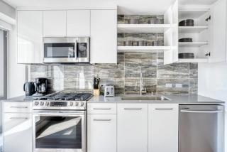 Oakland 1BR w AC WD Sky Deck next to BART SFO-524 - Oakland - 4