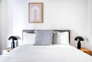 Oakland 1BR w AC WD Sky Deck next to BART SFO-524 - Oakland - 2