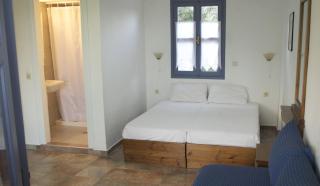 Aeolus pool apts - Palekastron - 6