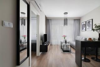 Easy Rent Apartments - WETTERA II - Lublin - 2