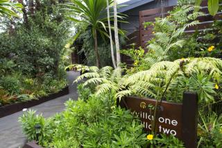 Broad Leaf Villas - 1