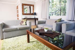 Broad Leaf Villas - Burnt Pine - 1