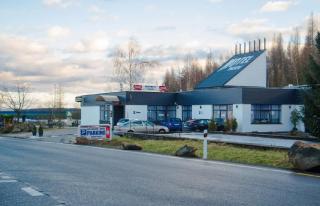 Motel Pávov - Jihlava - 0