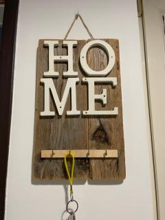 TheMaki'sHouse - Fiumicino - 9