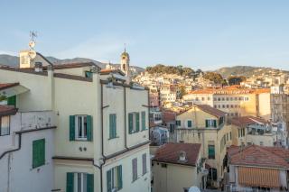 luxury suite in Sanremo center - Sanremo - 5