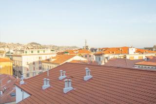 luxury suite in Sanremo center - Sanremo - 4