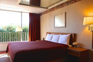 Regency Inn Richmond - Richmond - 7
