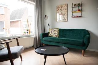 huisje de Strandjutter - Katwijk aan Zee - 3