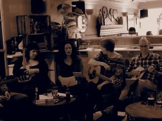 The Dundonnell Hotel - 3