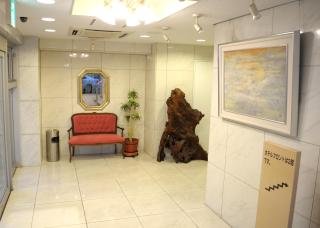 Kochi Ryoma Hotel - Kochi - 4