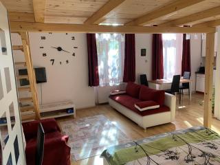 Város szíve apartman - Kaposvár - 6