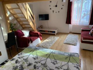 Város szíve apartman - Kaposvár - 1