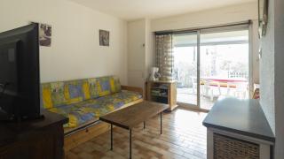 Eleuthera- 174- Appart en rez de jardin- 4pers - 6