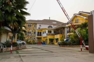 Midindi Hotel - Acra - 0