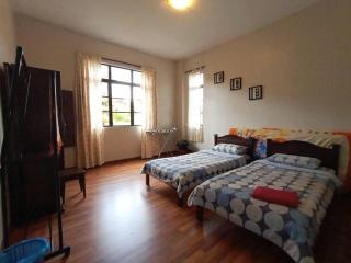 Aspen Holiday Apartment - Tanah Rata - 7