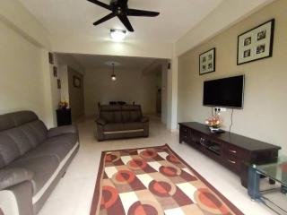 Aspen Holiday Apartment - Tanah Rata - 5