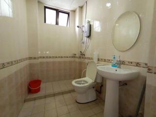 Aspen Holiday Apartment - Tanah Rata - 2