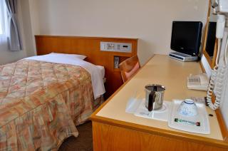 Kochi Ryoma Hotel - Kochi - 1