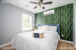 Unwind in a Modern Suite near Marietta Square - Marietta - 4