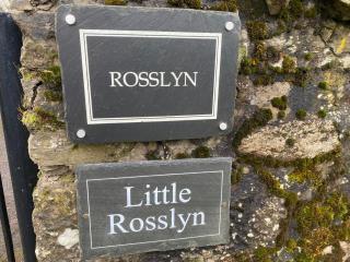 Little Rosslyn - 4