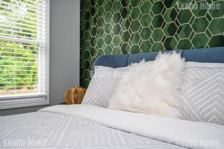 Unwind in a Modern Suite near Marietta Square - Marietta - 5