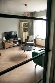 huisje de Strandjutter - 5