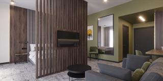 Restoria Hotel*** - Radzyń Podlaski - 3