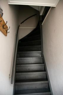 huisje de Strandjutter - Katwijk aan Zee - 7