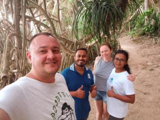 Kiralawella Beach Inn - Matara - 8