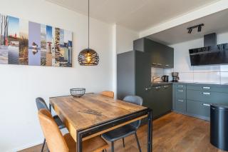 Appartementencomplex Juliana 172 - De Koog - 6