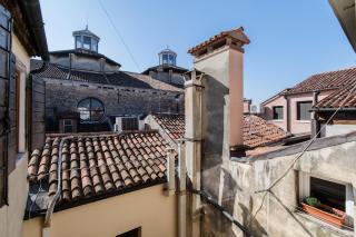 San Marco vista sui tetti veneziani Apartment - Venice - 2