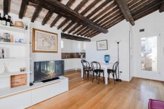 San Marco vista sui tetti veneziani Apartment - Venice - 9