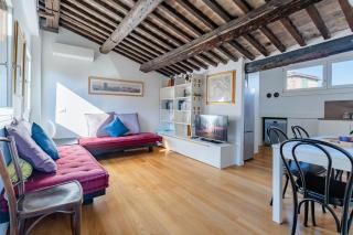 San Marco vista sui tetti veneziani Apartment - Venice - 8