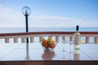 Solemar Sicilia - Residence Mer et Soleil - Bagheria - 1
