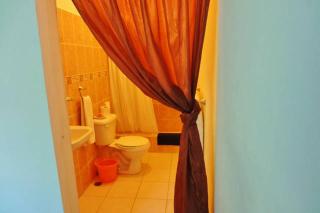Gipsy Ranch Rooms - 8