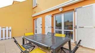 Les 4 Soleils- 174- Appart moderne 4 pers - 0