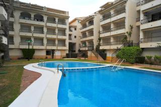 PLAYAMAR ORANGECOSTA 1 dormitorio - Alcossebre - 4