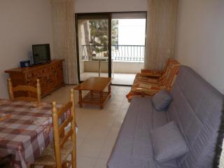 PLAYAMAR ORANGECOSTA 1 dormitorio - Alcossebre - 5