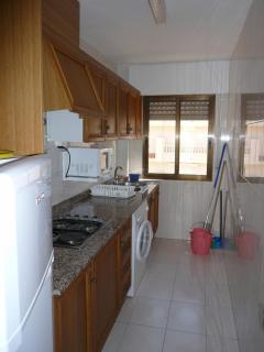 PLAYAMAR ORANGECOSTA 1 dormitorio - Alcossebre - 6