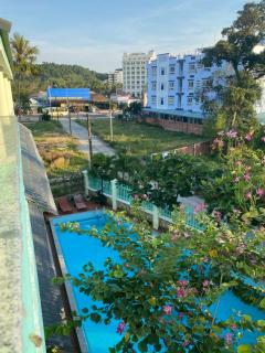 Phu Long Resort & Bar Phu Quoc - 7