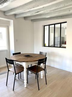 Le Chill Loft - Miramont-de-Guyenne - 2