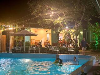 Phu Long Resort & Bar Phu Quoc - 2