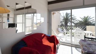 Aquaplage- 230- Appart vue mer- 6 pers - 5