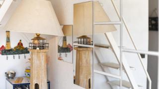 Aquaplage- 230- Appart vue mer- 6 pers - 2