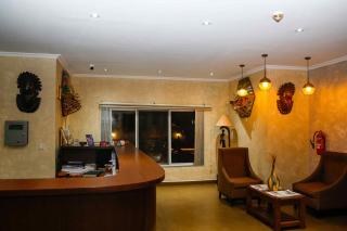 Midindi Hotel - Acra - 2