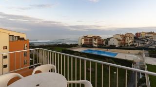 Les Indes Galantes- 70D- Studio vue mer- 4 pers - Cap d'Agde - 0