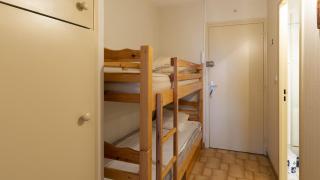 Les Indes Galantes- 70D- Studio vue mer- 4 pers - Cap d'Agde - 6