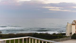 Les Indes Galantes- 70D- Studio vue mer- 4 pers - 3