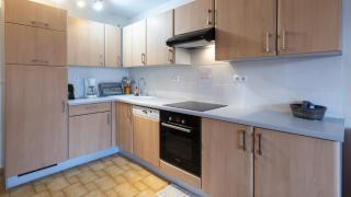 Les Indes Galantes- 70D- Studio vue mer- 4 pers - Cap d'Agde - 1